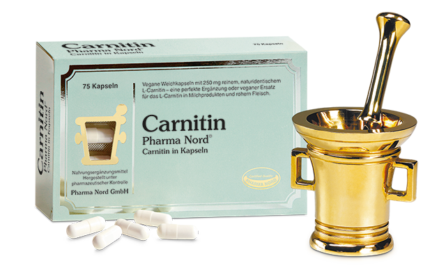 l-carnitin vegane ernhrung Vitaworld 500 mg | 100 Kapseln L-Carnitin 2000 - Premium: Carnipure