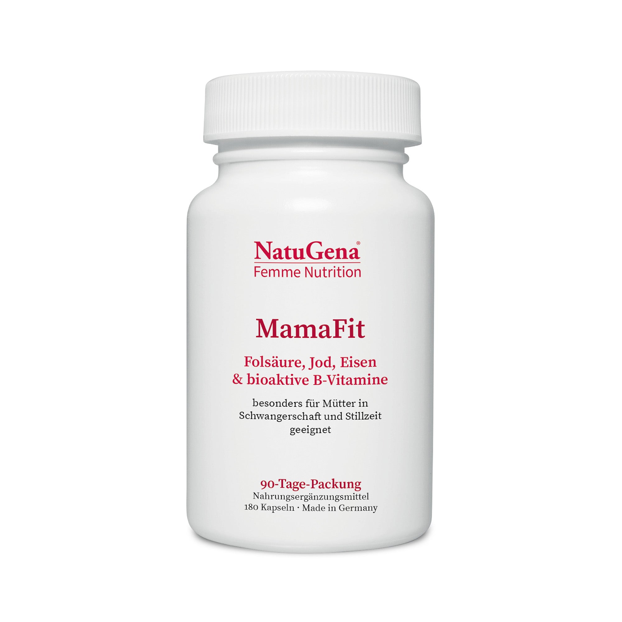 MamaFit