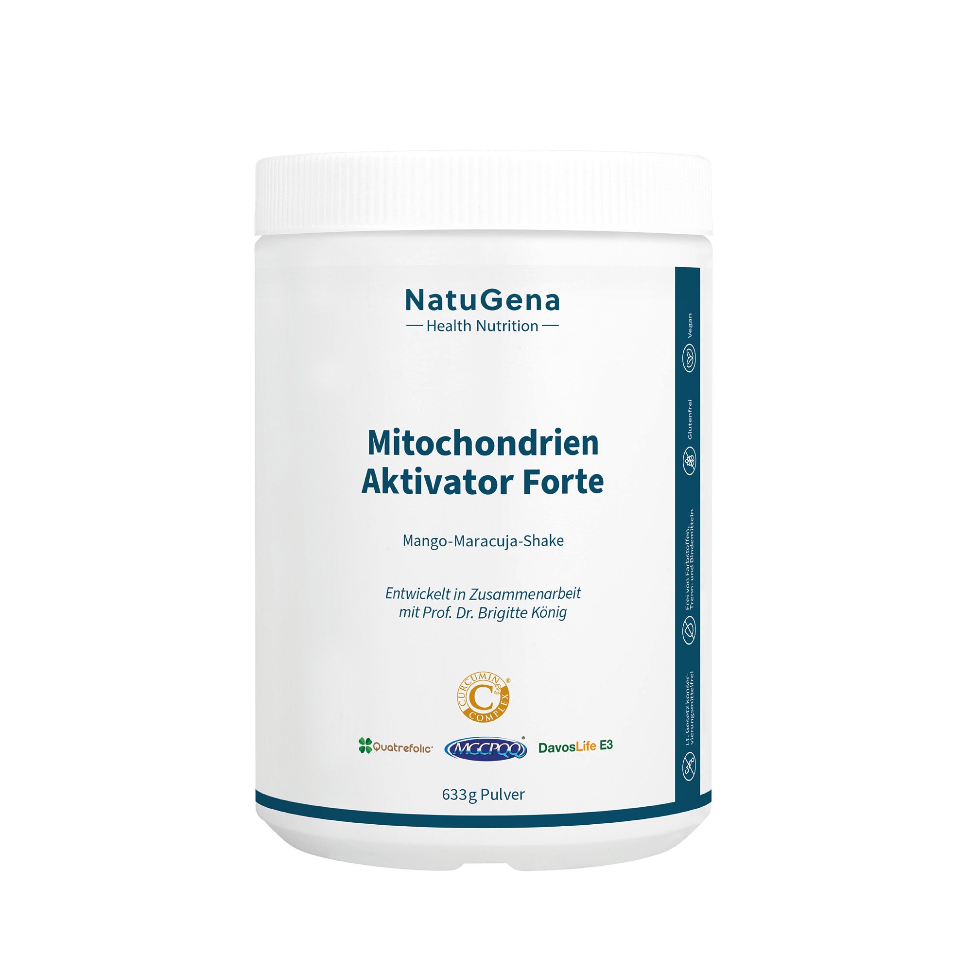 Mitochondrien Aktivator Forte