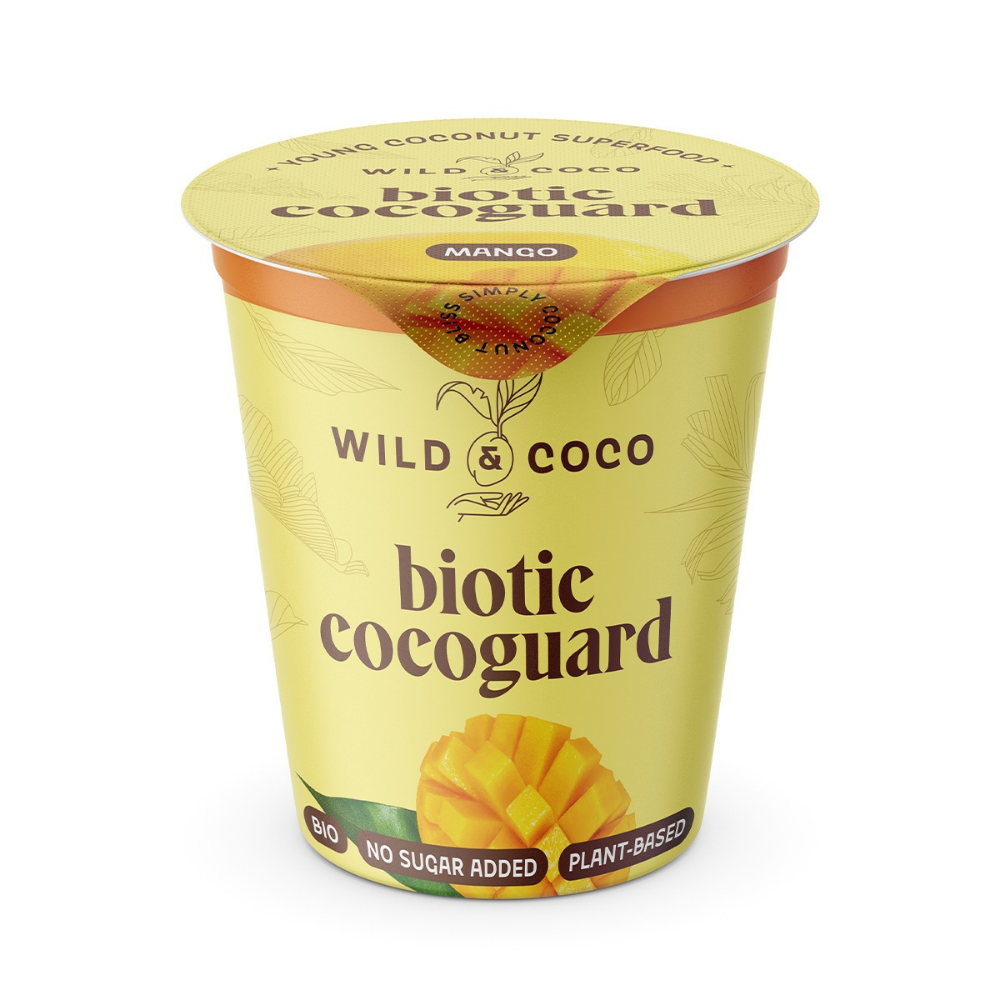 Biotic Cocoguard Mango 150g