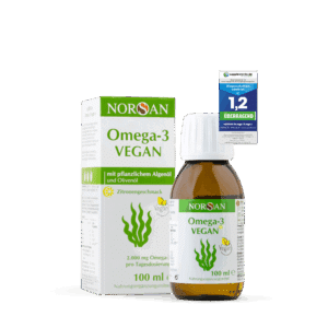 Omega-3 Vegan