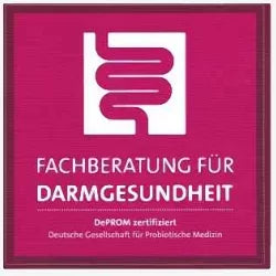 Fachberatung für Darmgesundheit