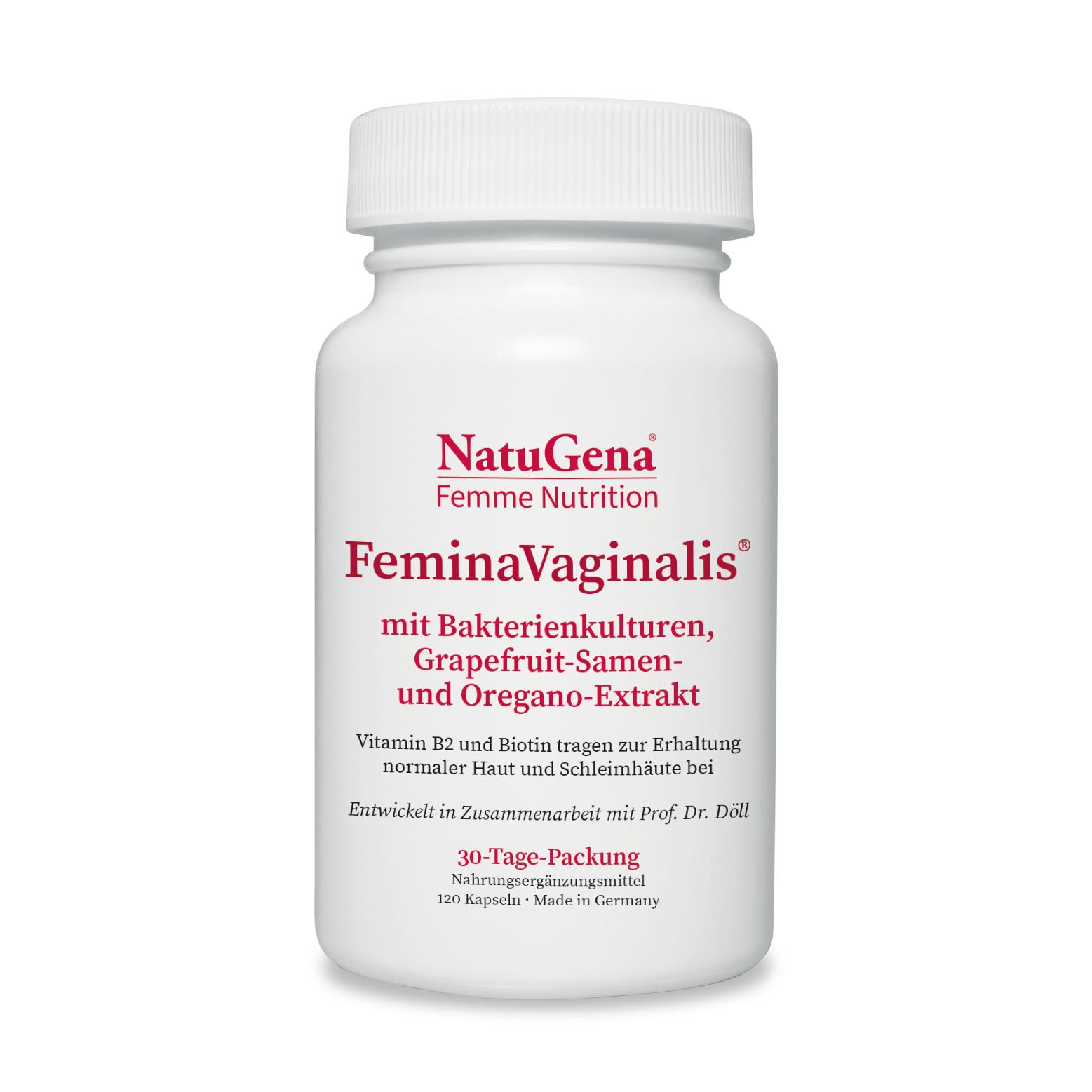 FeminaVaginalis®