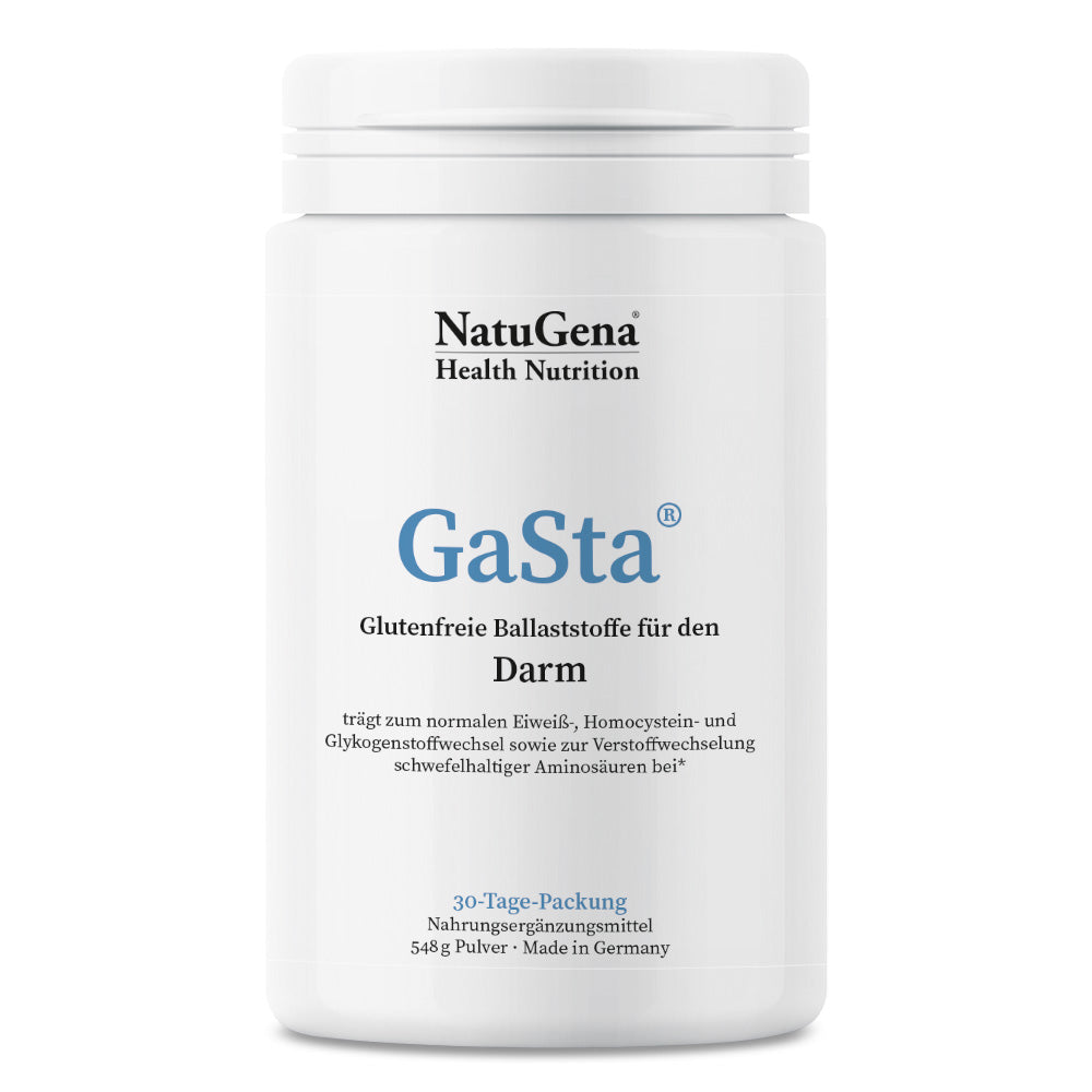 GaSta®