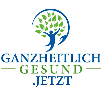 Ganzheitlich Gesund Jetzt Logo