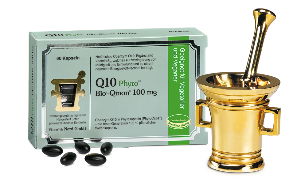 Q10 Phyto Bio-Qinon