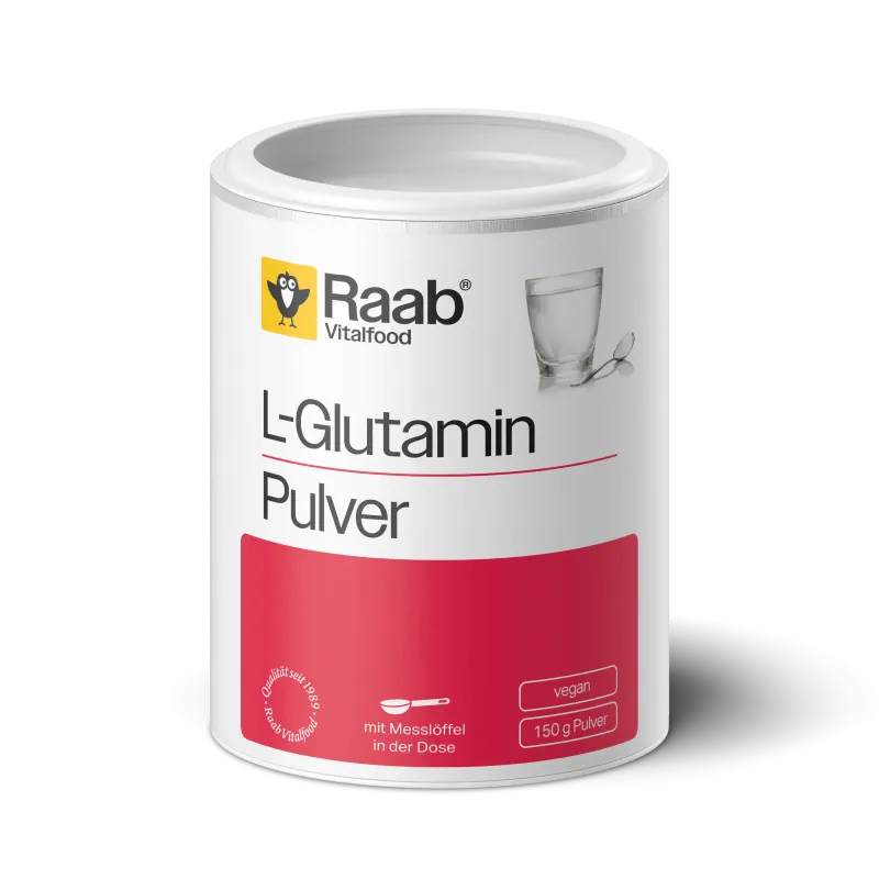 L-Glutamin Pulver