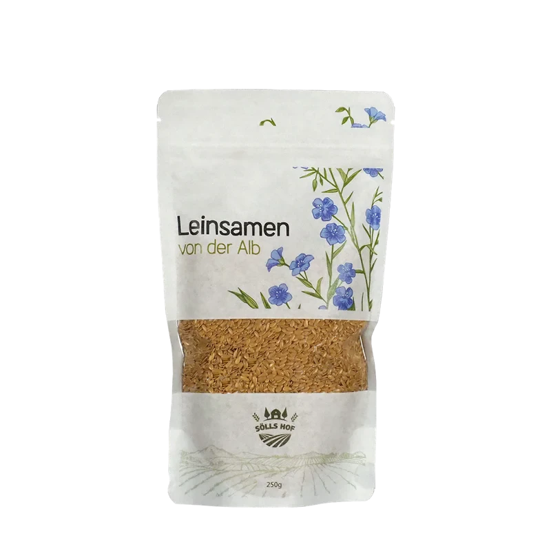 Leinsamen von der Alb 250 g