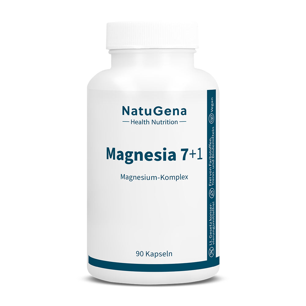 Magnesia 7+1