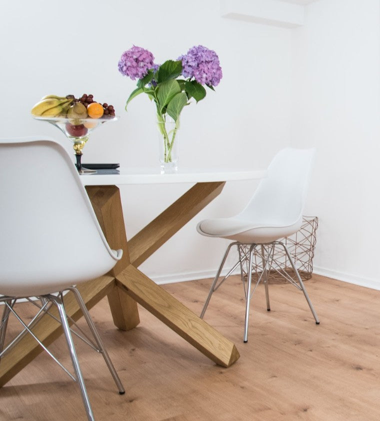 Nahrungswandel Beratungsraum