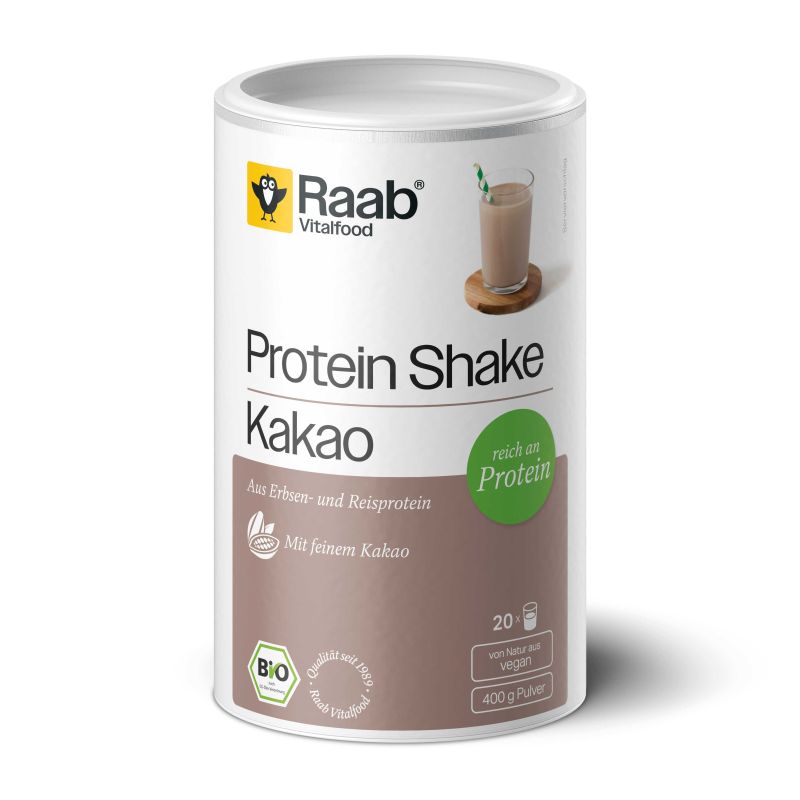Bio Protein Shake Kakao
