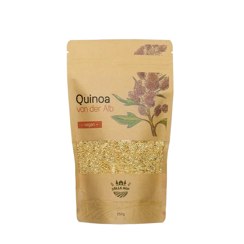 Quinoa von der Alb 250 g