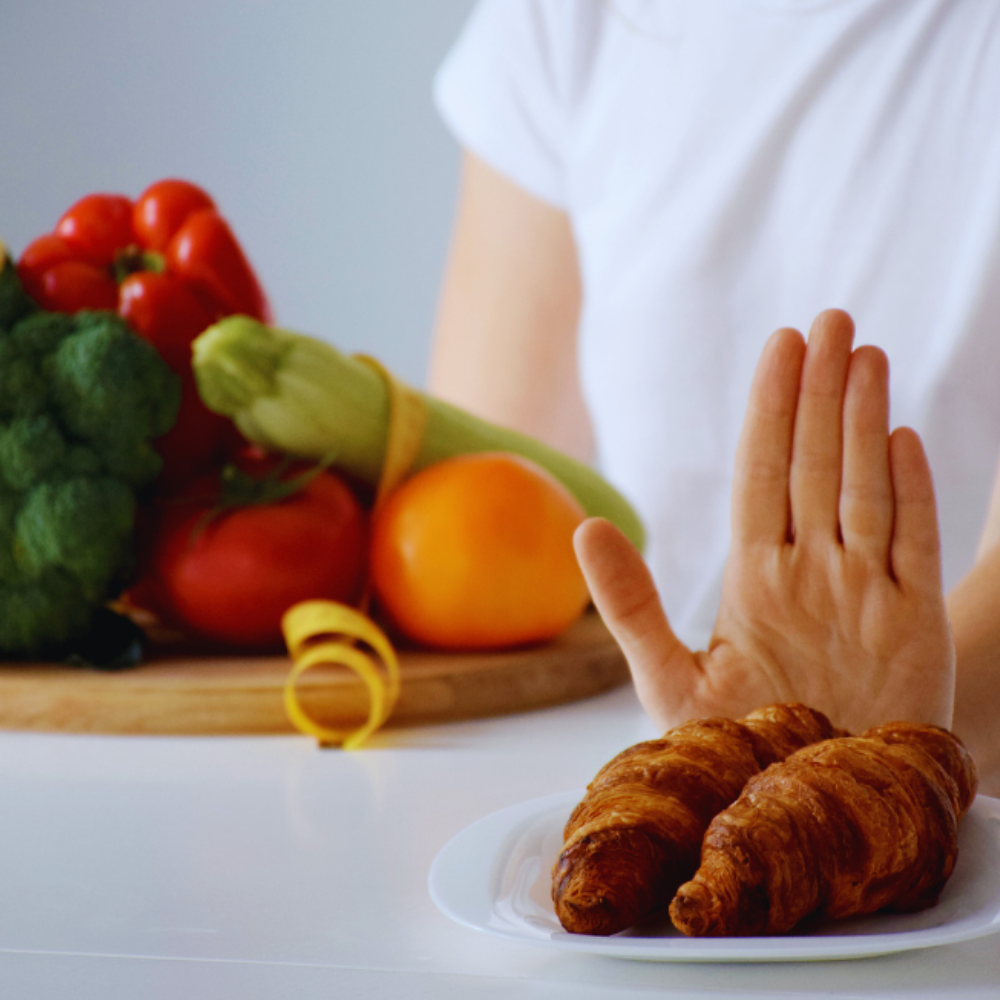 Ganzheitliche Ernährungsberatung (Aufbaupaket)