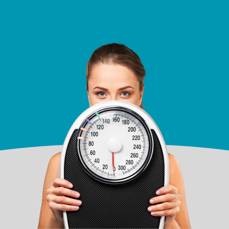 Ganzheitliche Ernährungsberatung (Abnehmen)