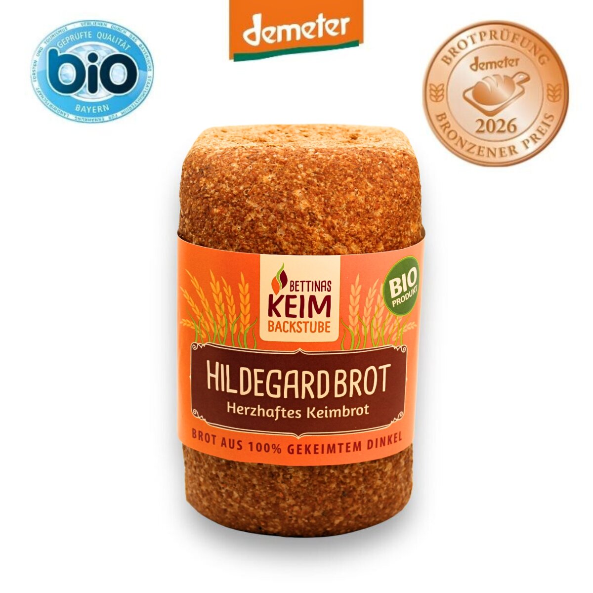 HildegardBrot