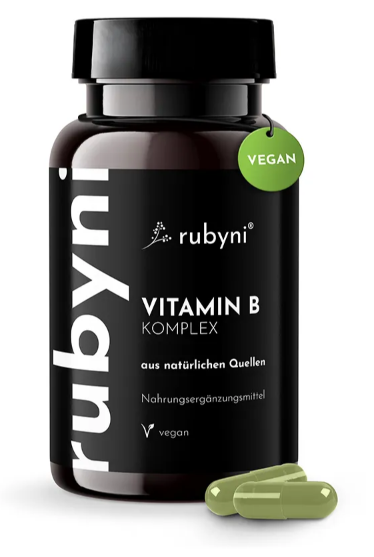 Vitamin B KOMPLEX