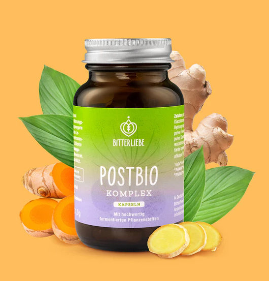 Postbio Komplex