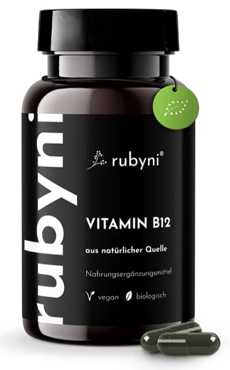 Vitamin B12